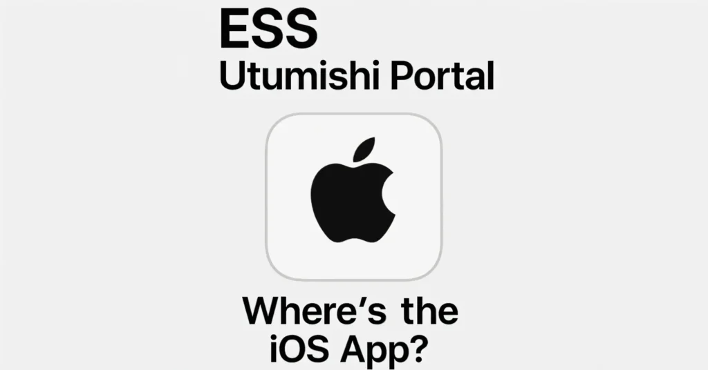Where’s the iOS App? 7 Updates Apple Users Must Know 2025